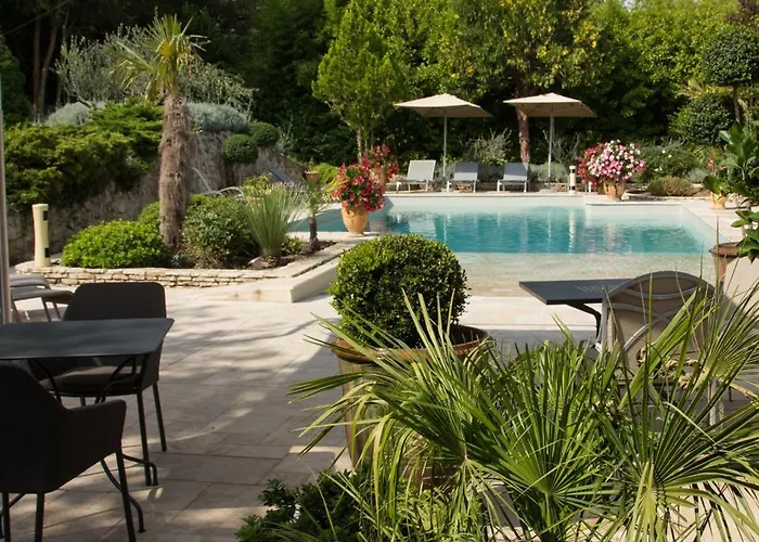 Domaine De Mejeans - Teritoria