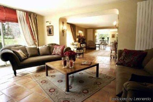 Domaine De Mejeans - Teritoria 4* Alleins