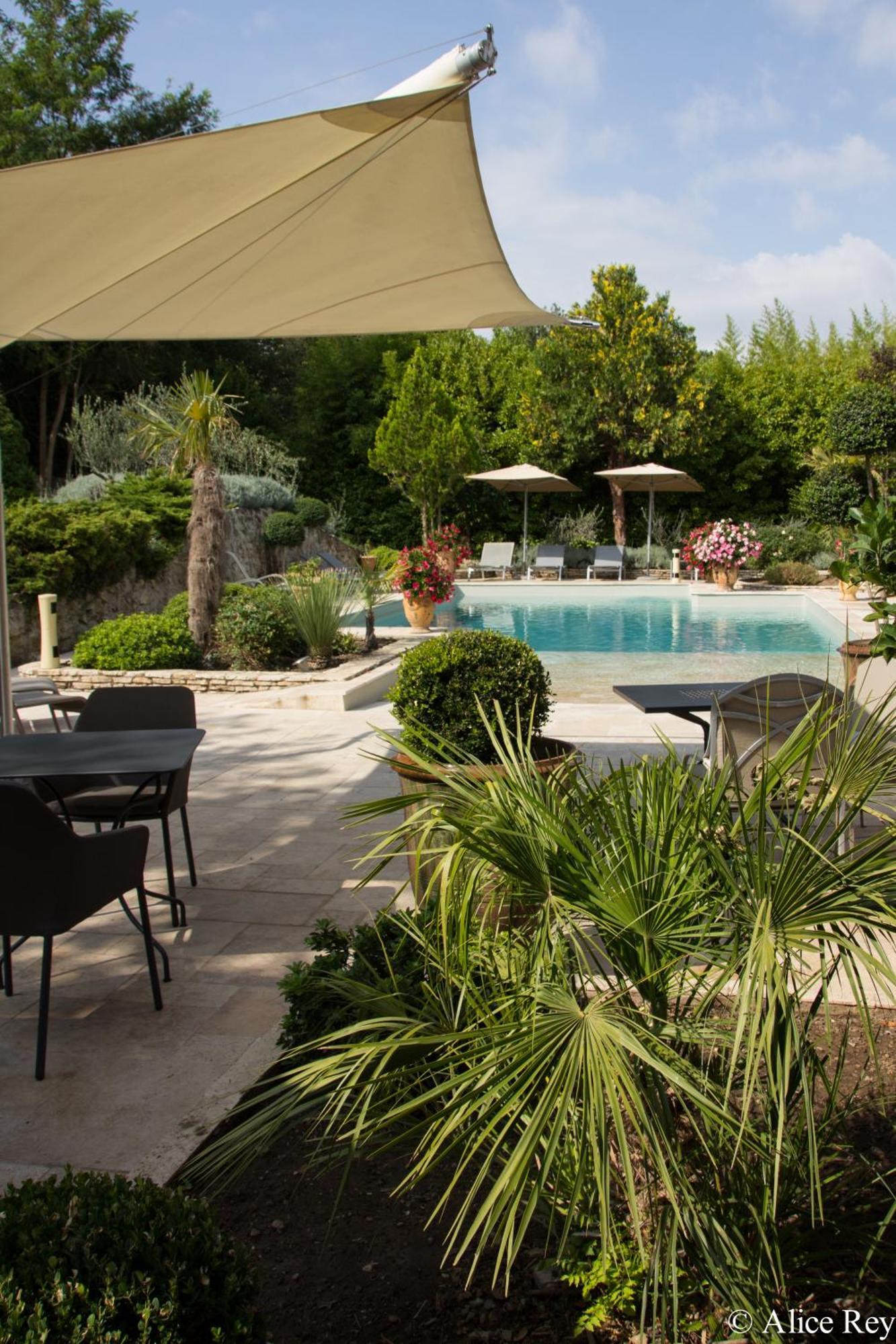 Domaine De Mejeans - Teritoria Frühstückspension Alleins