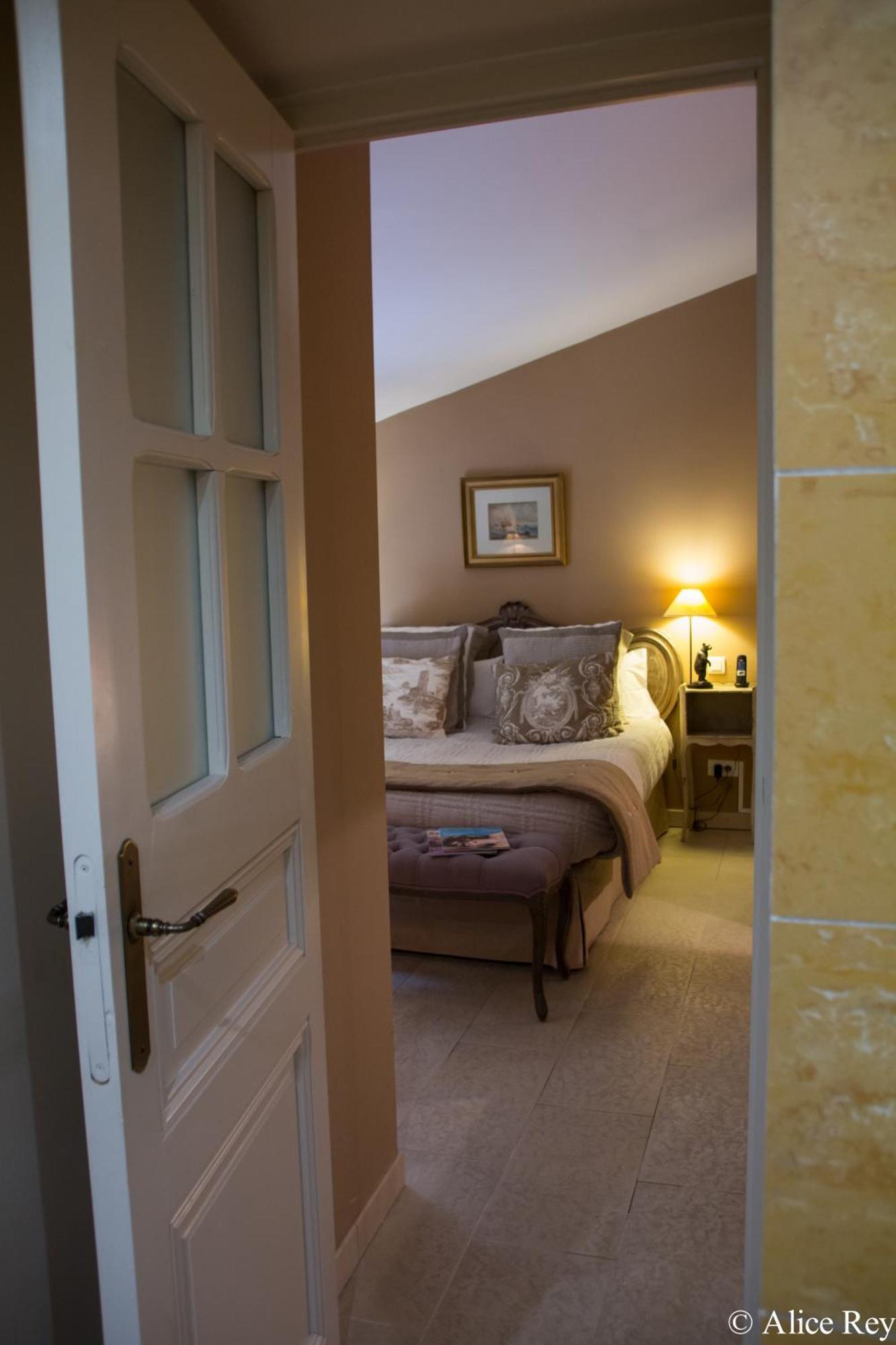 Domaine De Mejeans - Teritoria Frühstückspension 4*