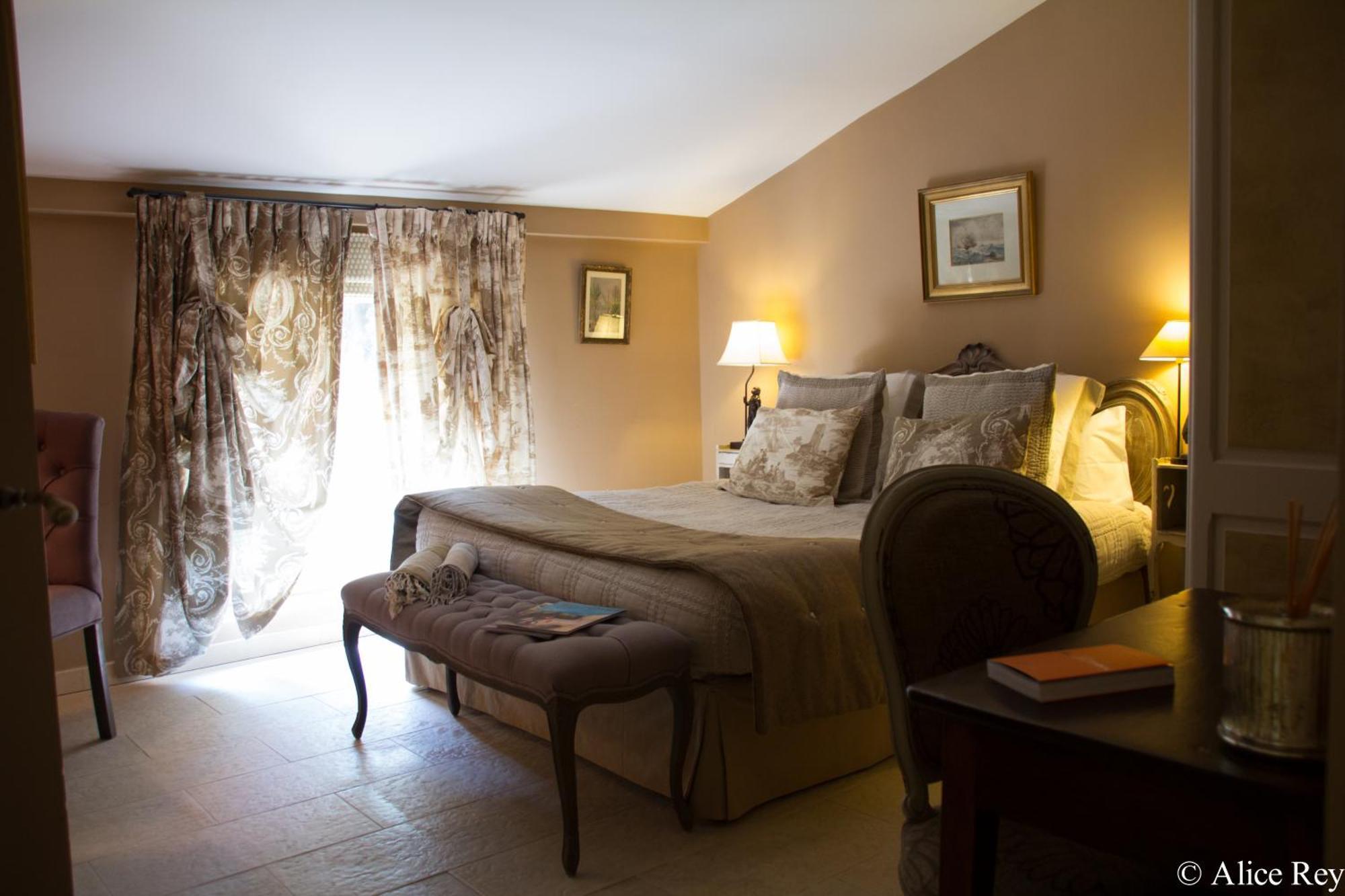 Domaine De Mejeans - Teritoria 4*