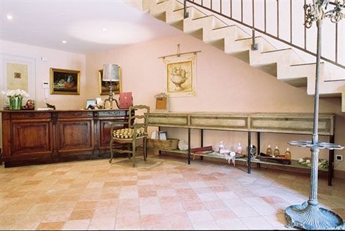 Domaine De Mejeans - Teritoria 4* Alleins
