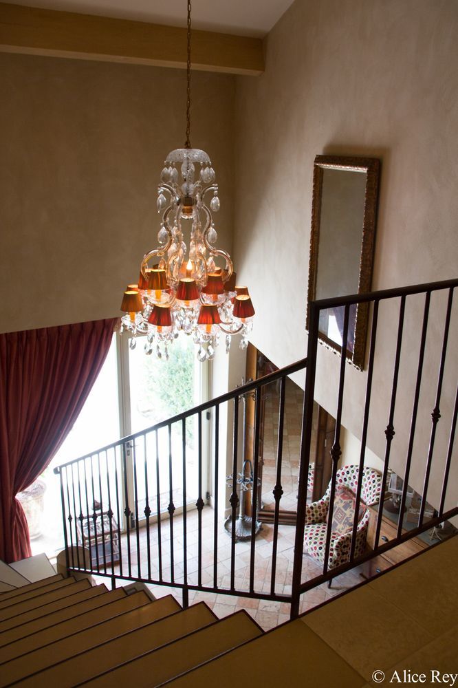 Domaine De Mejeans - Teritoria 4* Alleins