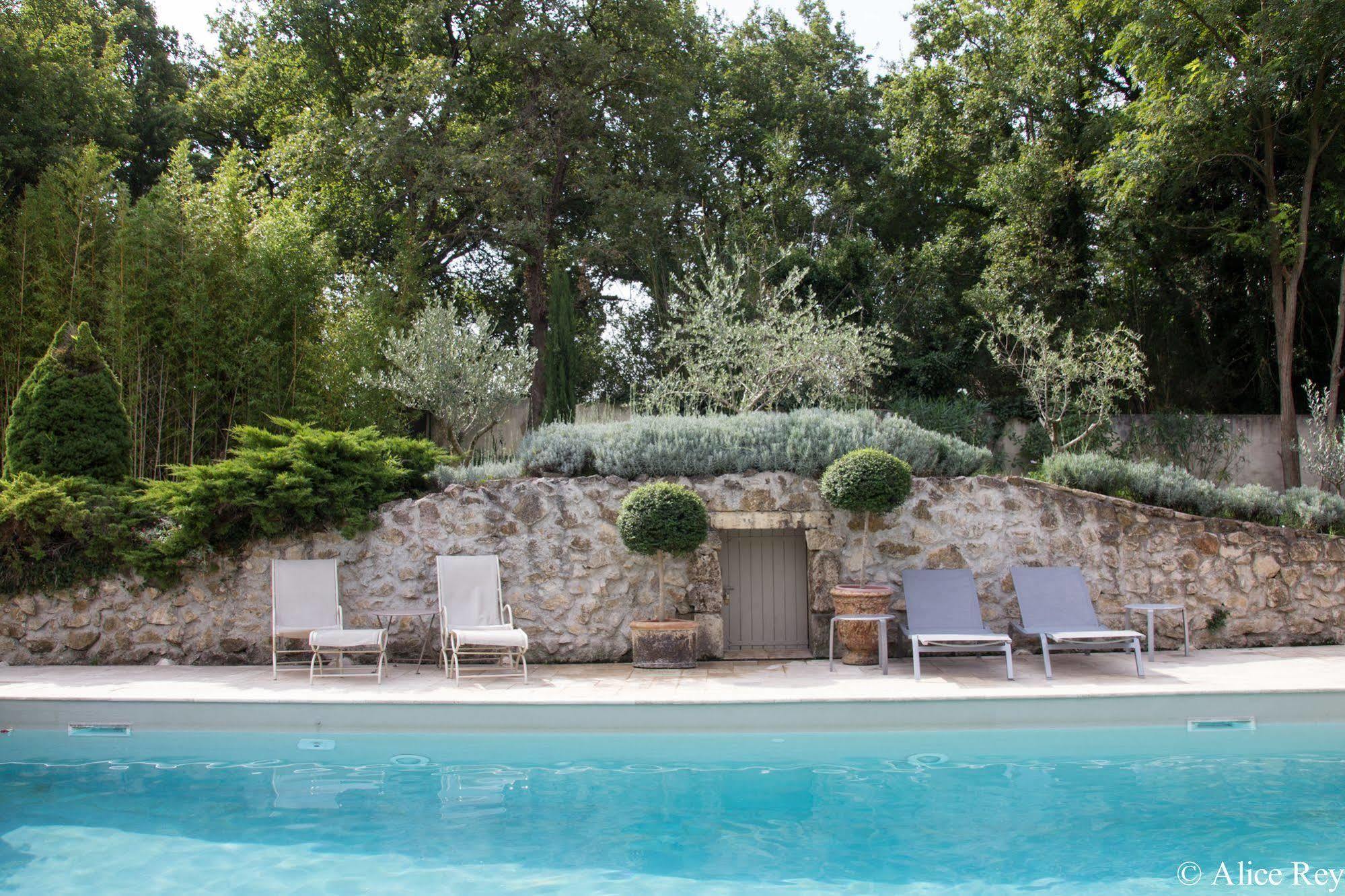 Domaine De Mejeans - Teritoria 4* Alleins